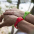 Citronella Anti-mosquito Bracelet InnovaGoods Antimosquitos