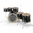 Фото #4 товара DW Finish Ply Fusion Black Ice