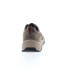 Фото #14 товара Rockport XCS Pathway WP Ubal CI5236 Mens Gray Suede Lifestyle Sneakers Shoes