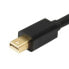 EQUIP Mini displayport to vga adapter