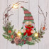 Фото #2 товара Картина Рождество Цветной Деревянный Холст Shico 30 x 40 x 1,8 см.