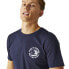 REGATTA Cline VIII short sleeve T-shirt