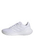 Фото #4 товара adidas Running Falcon 3.0 trainers in white