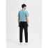 Фото #2 товара SELECTED New Miles Slim Tapered Fit chino pants