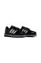 CLOT x Superstar Black White