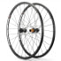 Фото #2 товара PROGRESS Phantom CX Disc CL Tubular IS6 2020 gravel wheel set