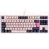 Ducky One 3 Fuji TKL Gaming Tastatur - MX-Blue - фото #2