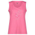 CMP 38T6666 sleeveless T-shirt