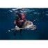 OMER Red Stone Spearfishing Pants 7 mm