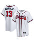 ფოტო #1 პროდუქტის Men's Ronald Acuña Atlanta Braves Official Player Replica Jersey