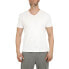 EMPORIO ARMANI 111648-CC722 short sleeve v neck T-shirt 2 units