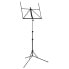 Фото #3 товара K&M 101 Music Stand Black