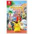 Фото #1 товара NINTENDO GAMES Switch Detective Pikachu Returns