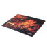 LogiLink ID0141 - Multicolour - Image - Non-slip base - Gaming mouse pad
