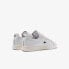 Фото #6 товара Lacoste Carnaby Pro 2233 SMA Mens White Leather Lifestyle Sneakers Shoes