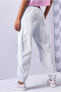 Фото #3 товара Брюки женские Nike Air Corduroy Fleece Pants серые