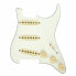 Фото #2 товара Fender Pre-Wired ST Pickguard Texas