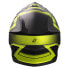 Фото #2 товара STORMER Dust Madness off-road helmet
