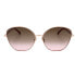 ფოტო #1 პროდუქტის JIMMY CHOO MARILIAGSKN6E Sunglasses