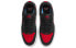 Nike SB Alleyoop 低帮 板鞋 男款 黑红 / Кроссовки Nike SB Alleyoop CJ0882-006
