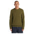 Фото #7 товара TIMBERLAND Phillips Brook Lambswool Cable sweatshirt