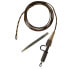 PROWESS Anti Tangle Metal Lead Clip leader