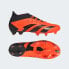 Фото #2 товара Кроссовки Adidas Predator Accuracy.1 FG Оранжевые