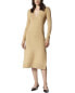 Equipment Magna Wool Sweaterdress Women's