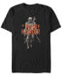 ფოტო #1 პროდუქტის Men's The Bounty Hunt Short Sleeve Crew T-shirt