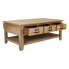 Centre Table Alexandra House Living Brown Fir wood MDF Wood 66 x 48 x 120 cm