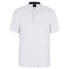 Фото #2 товара ARMANI EXCHANGE 6RZFFD_ZJH4Z Short Sleeve Polo