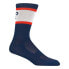 Фото #2 товара GIRO Comp Racer High Rise socks