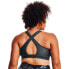 UNDER ARMOUR Crossback Top Medium Support