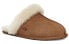 Фото #4 товара Тапочки UGG Scuffette II 1106872-CHE