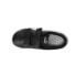 Фото #4 товара Puma Smash V2 Holo V Slip On Infant Girls Black Sneakers Casual Shoes 385576-02