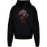 MISTER TEE Flying High Heavy Oversize hoodie