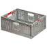 Фото #2 товара DENOX 40x30x17 cm Folding Box