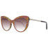 Emilio Pucci Sonnenbrille EP0191 74F 56