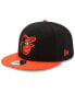Baltimore Orioles Authentic Collection 59FIFTY Cap