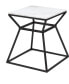 Фото #1 товара Audrey Tall Side Table