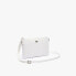 LACOSTE FLAT Crossbody