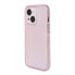 Skech Hard Rubber Case für iPhone 14 Plus"Pink iPhone 14 Plus