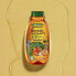 Фото #7 товара Shampoo and conditioner The Lion King Botanic Therapy Apricot (Shampoo & Detangler) 400 ml