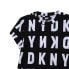 ფოტო #3 პროდუქტის DKNY D35S28 short sleeve T-shirt