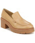Фото #2 товара Vince Rowe Leather Loafer Women's
