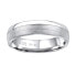Фото #1 товара Wedding silver ring Paradise for men and women QRGN23M