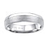 Wedding silver ring Paradise for men and women QRGN23M