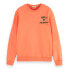 SCOTCH & SODA 174496 sweatshirt