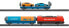 Фото #2 товара Märklin Harbor Logistics, Railway & train model, Boy, 3 yr(s), Black, Blue, Orange, Red, Model railway/train, AAA