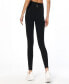 Фото #2 товара Women's High-Rise Full-Length Leggings